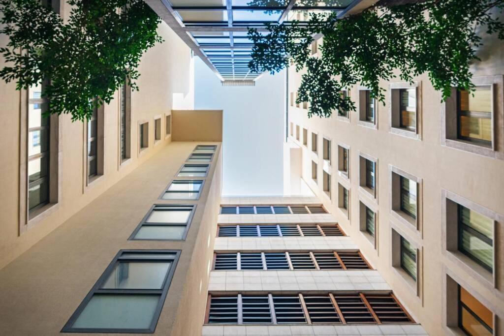 Av. Da Liberdade Comfortable Apt With Balcony Lisbon Luaran gambar